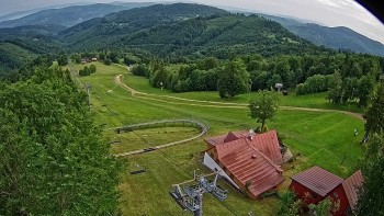 Snowparadise Veľká Rača