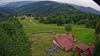 Snowparadise Veľká Rača