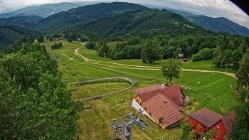 Snowparadise Veľká Rača