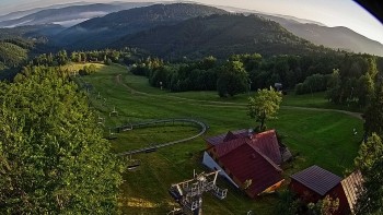 Snowparadise Veľká Rača