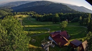 Snowparadise Veľká Rača