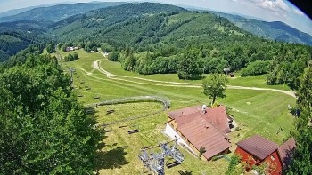 Snowparadise Veľká Rača