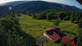 Snowparadise Veľká Rača