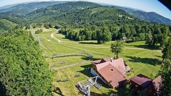 Snowparadise Veľká Rača
