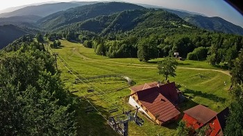 Snowparadise Veľká Rača