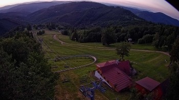 Snowparadise Veľká Rača