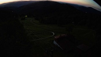 Snowparadise Veľká Rača