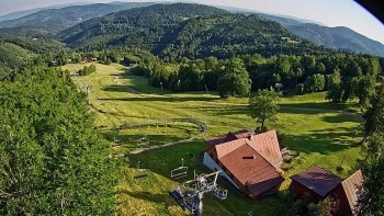 Snowparadise Veľká Rača