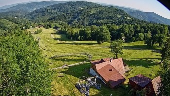 Snowparadise Veľká Rača