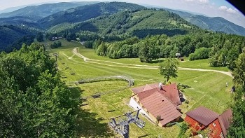 Snowparadise Veľká Rača