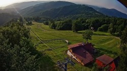 Dedovka vrchol