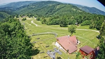Snowparadise Veľká Rača