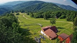 Dedovka vrchol
