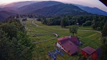 Snowparadise Veľká Rača