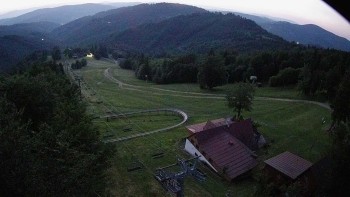 Snowparadise Veľká Rača