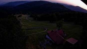 Snowparadise Veľká Rača