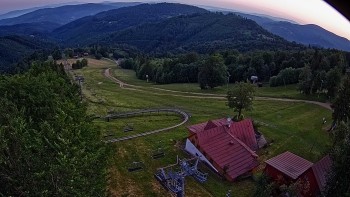 Snowparadise Veľká Rača