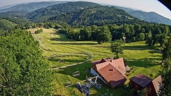 Snowparadise Veľká Rača