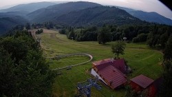 Dedovka vrchol