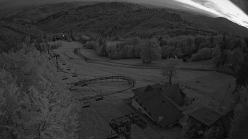 Snowparadise Veľká Rača