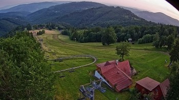 Snowparadise Veľká Rača