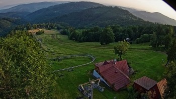 Snowparadise Veľká Rača