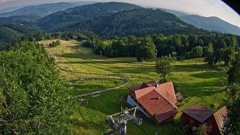 Snowparadise Veľká Rača
