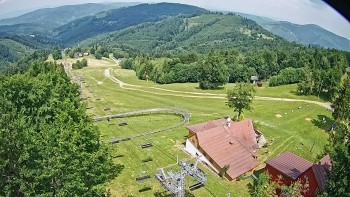 Snowparadise Veľká Rača