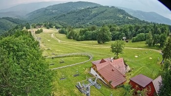 Snowparadise Veľká Rača