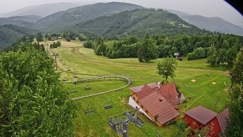 Snowparadise Veľká Rača