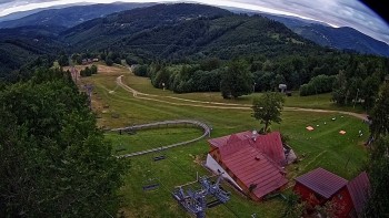 Snowparadise Veľká Rača