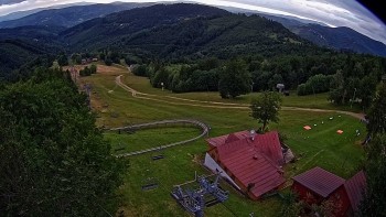 Snowparadise Veľká Rača