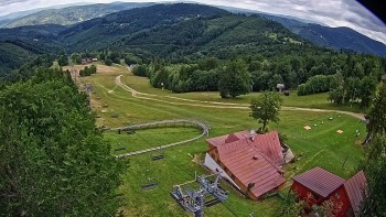 Snowparadise Veľká Rača