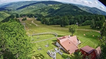 Snowparadise Veľká Rača