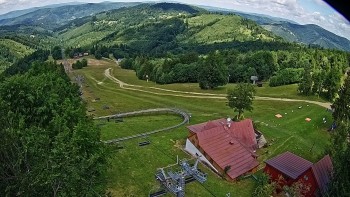 Snowparadise Veľká Rača