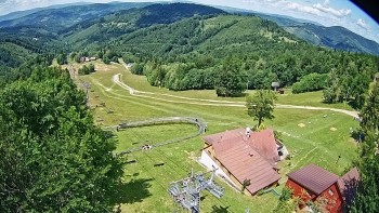 Snowparadise Veľká Rača