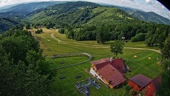 Snowparadise Veľká Rača
