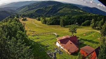 Snowparadise Veľká Rača