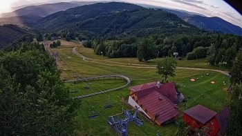 Snowparadise Veľká Rača