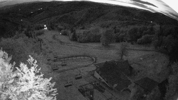 Snowparadise Veľká Rača