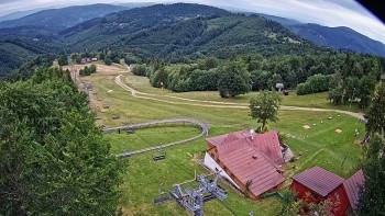 Snowparadise Veľká Rača