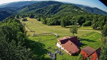 Snowparadise Veľká Rača