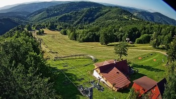 Snowparadise Veľká Rača
