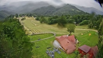 Snowparadise Veľká Rača