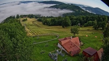 Snowparadise Veľká Rača