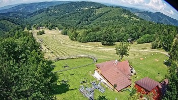 Snowparadise Veľká Rača