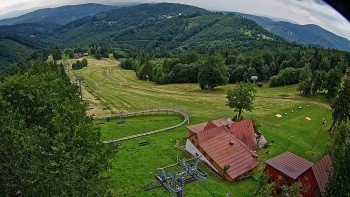 Snowparadise Veľká Rača