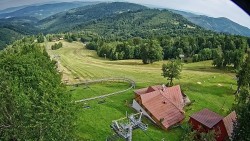 Dedovka vrchol