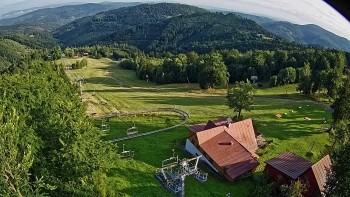 Snowparadise Veľká Rača