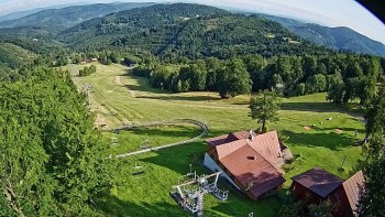 Snowparadise Veľká Rača